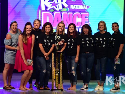 Myrtle Beach, SC National Finals - 7/21/2018 - Awards