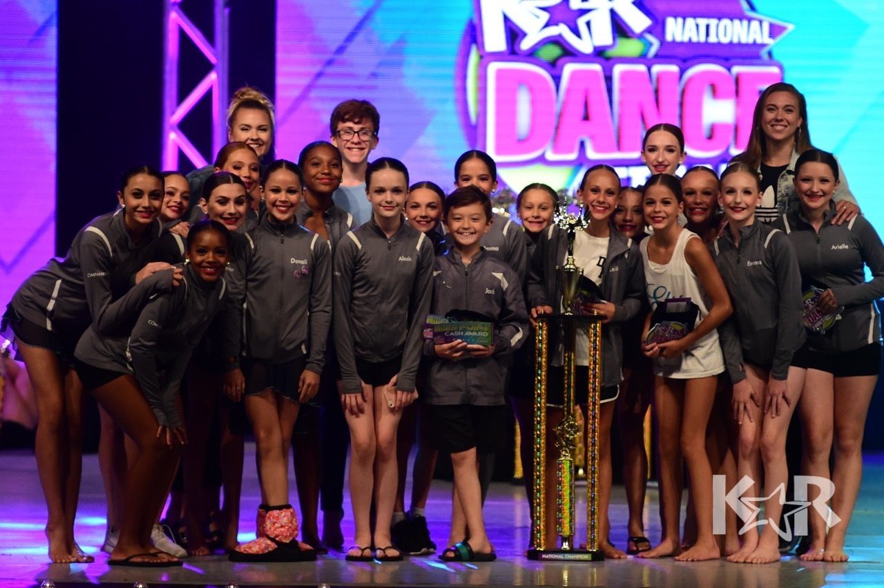Myrtle Beach, SC National Finals - 7/21/2018