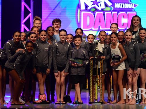 Myrtle Beach, SC National Finals - 7/21/2018 - Awards