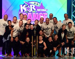 Myrtle Beach, SC National Finals - 7/21/2018
