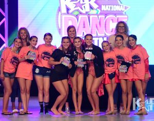 Myrtle Beach, SC National Finals - 7/21/2018