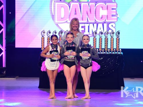 Myrtle Beach, SC National Finals - 7/21/2018 - Awards