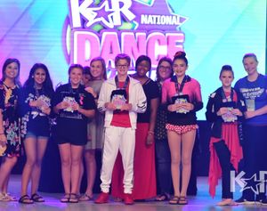 Myrtle Beach, SC National Finals - 7/21/2018