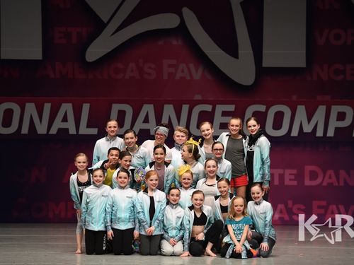 Detroit, MI 2 - 3/23/2018 - Awards