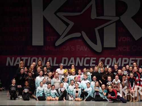Detroit, MI 2 - 3/23/2018 - Awards