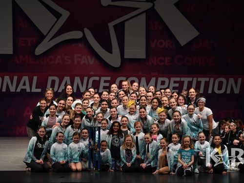 Detroit, MI 2 - 3/23/2018 - Awards