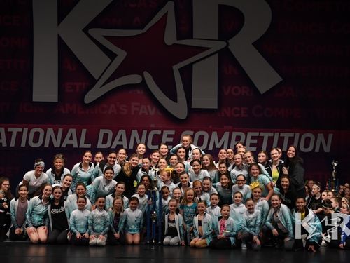 Detroit, MI 2 - 3/23/2018 - Awards