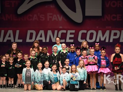 Detroit, MI 2 - 3/23/2018 - Awards