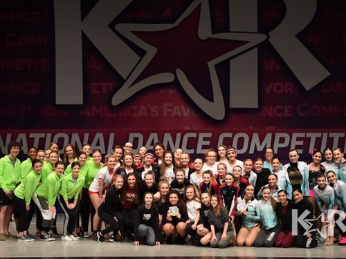 Detroit, MI 2 - 3/23/2018 - Awards
