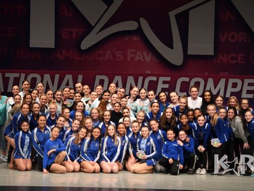 Detroit, MI 2 - 3/23/2018 - Awards