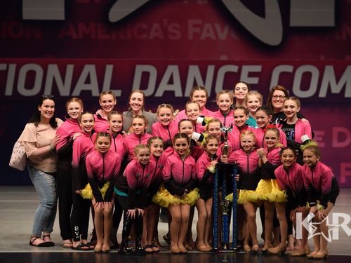 Detroit, MI 2 - 3/23/2018 - Awards