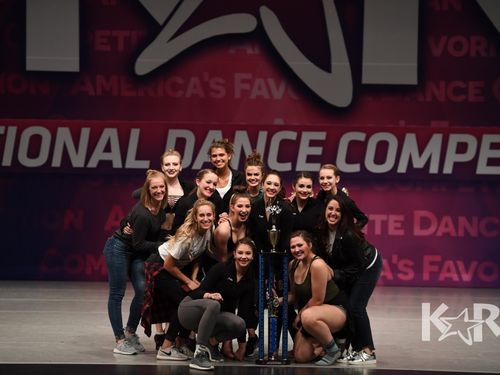 Detroit, MI 2 - 3/23/2018 - Awards