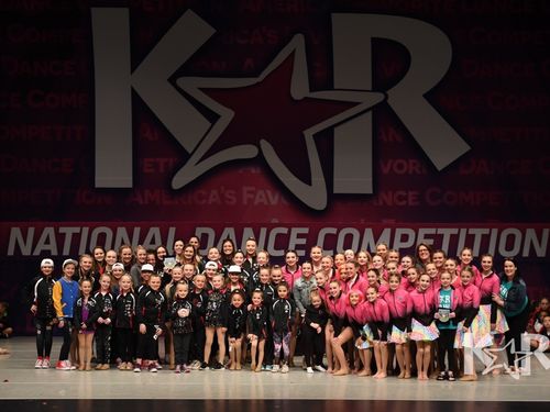 Detroit, MI 2 - 3/23/2018 - Awards