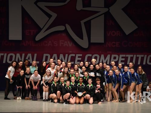 Detroit, MI 2 - 3/23/2018 - Awards