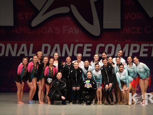 Detroit, MI 2 - 3/23/2018 - Awards