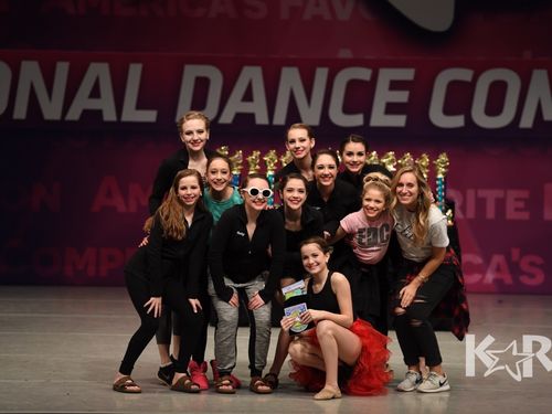Detroit, MI 2 - 3/23/2018 - Awards