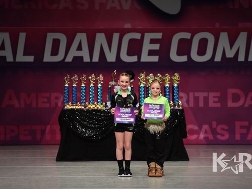 Detroit, MI 2 - 3/23/2018 - Awards