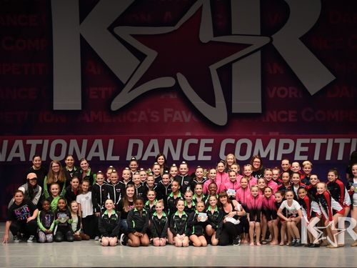 Detroit, MI 2 - 3/23/2018 - Awards