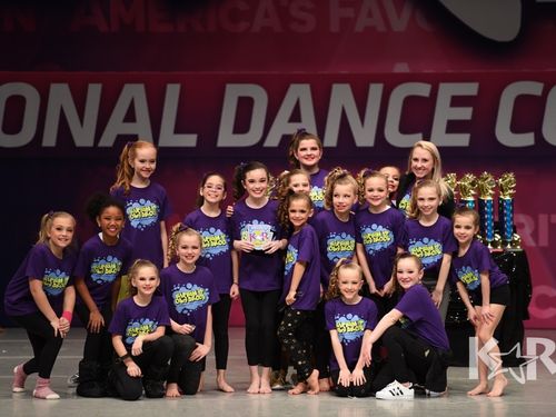 Detroit, MI 2 - 3/23/2018 - Awards