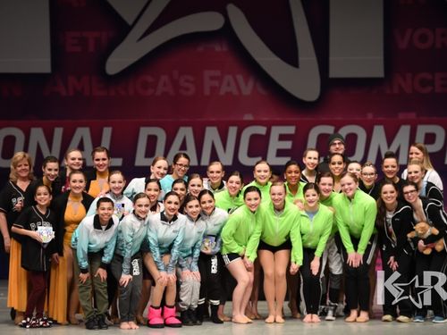 Detroit, MI 2 - 3/23/2018 - Awards
