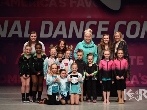 Detroit, MI 2 - 3/23/2018 - Awards