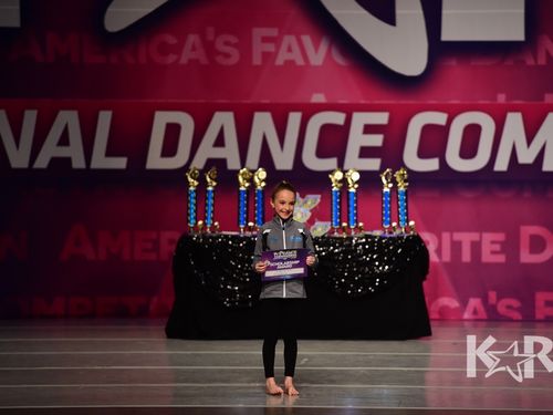 Detroit, MI - 4/27/2018 - Awards