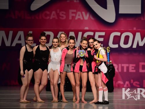 Detroit, MI - 4/27/2018 - Awards