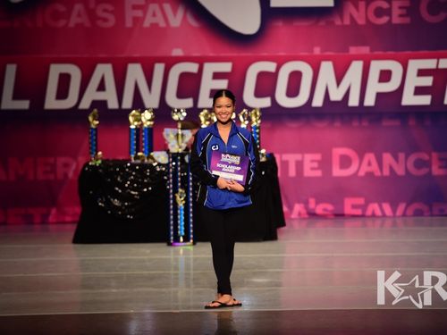 Detroit, MI - 4/27/2018 - Awards