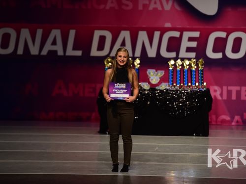 Detroit, MI - 4/27/2018 - Awards