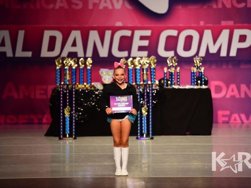 Detroit, MI - 4/27/2018 - Awards