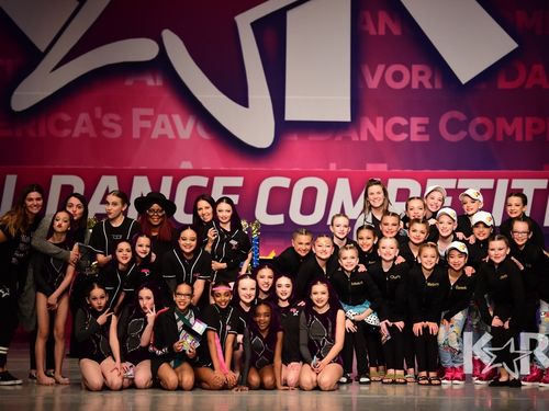 Detroit, MI - 4/27/2018 - Awards