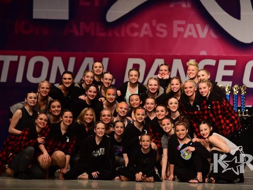 Detroit, MI - 4/27/2018 - Awards