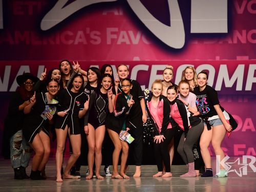 Detroit, MI - 4/27/2018 - Awards