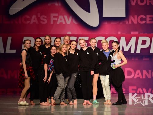Detroit, MI - 4/27/2018 - Awards