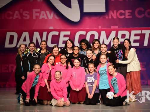 Detroit, MI - 4/27/2018 - Awards