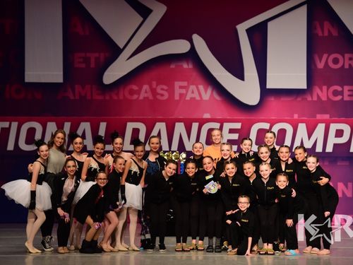 Detroit, MI - 4/27/2018 - Awards