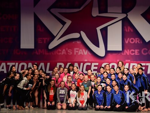Detroit, MI - 4/27/2018 - Awards