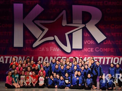 Detroit, MI - 4/27/2018 - Awards