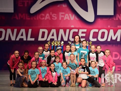 Detroit, MI - 4/27/2018 - Awards