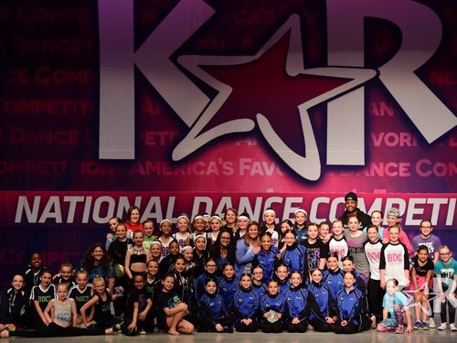 Detroit, MI - 4/27/2018 - Awards