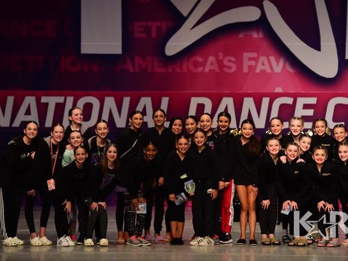 Detroit, MI - 4/27/2018 - Awards