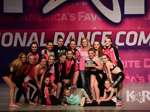 Detroit, MI - 4/27/2018 - Awards