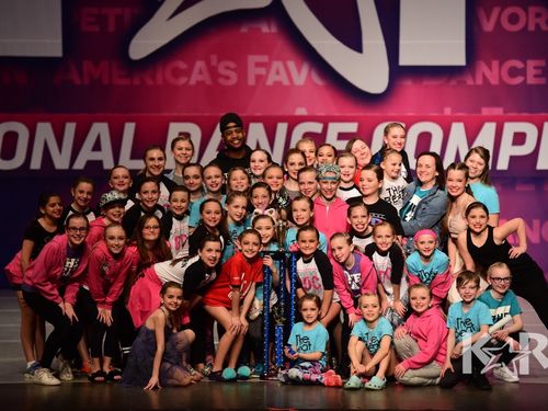 Detroit, MI - 4/27/2018 - Awards