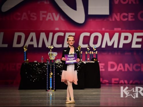 Detroit, MI - 4/27/2018 - Awards