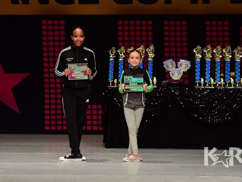 KAR Live! Detroit, MI - 5/11/2018 - Awards