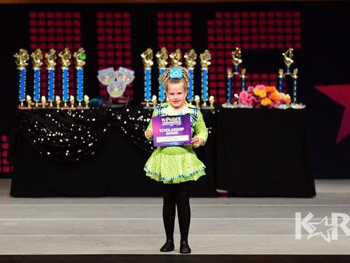KAR Live! Detroit, MI - 5/11/2018 - Awards