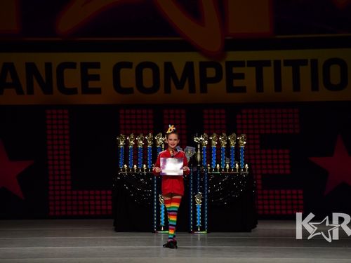 KAR Live! Detroit, MI - 5/11/2018 - Awards