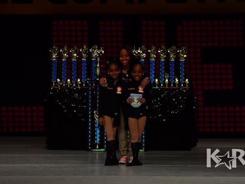 KAR Live! Detroit, MI - 5/11/2018 - Awards