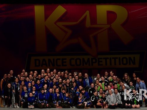 KAR Live! Detroit, MI - 5/11/2018 - Awards