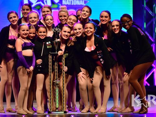 Panama City, FL National Finals 1 - 6/19/2018 - Awards